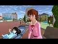 ara ari ngungsi ke rumah ocha ochi 29 ocha ochi the series drama sakura school simulator