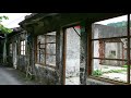 平溪線 望古車站 平溪鐵道旅行と観光 4k video 影片 taiwan jeff0007