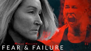 FEAR \u0026 FAILURE - Sensei Munah Holland  Mini Doc