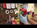 6 Year Fire Extinguisher Maintenance