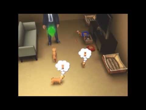 Sims 3: how to have puppies Sims 3: how to have puppies