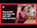 How to Play an MP3 on a Twilio Voice Call with .NET (Step‑by‑Step Tutorial)