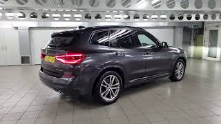 BMW X3 YS68 XSM