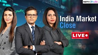 India Market Close | Nifty Sensex Hit Record High | NDTV Profit