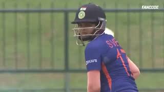 ICC Under-19 Women's World Cup 2023| Will team India bring World Cup | Live on FanCode