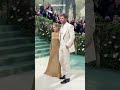 Chris Hemsworth and Elsa Pataky at 2024 MET GALA 🩷