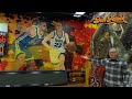 Look In: Dan Patrick Unveils The Newest Mural In The Mancave | 3/11/24