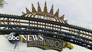 In El Paso, a resilient community that stands strong against hate: Part 2