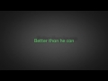 Treat You Better - Shawn Mendes (Lyrics)