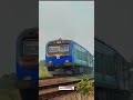 නුවර යන නිල් මැණිකේ..💙💙 srilanka train evening vibes viral trending s12 chinese kandy dmu