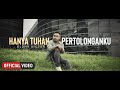 Eldhy Victor - Hanya Tuhan Pertolonganku (Official Music Video)