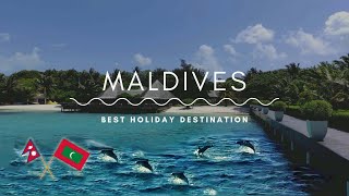 Adaaran Select Hudhuranfushi Resort I Maldives vacation I