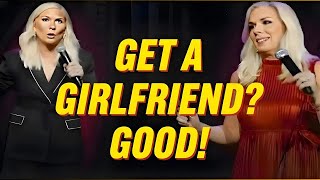 Leanne Morgan: My Husband Threatened To Get A Girlfriend | Stand-up Comedy