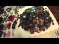 2015 Year end round up with metal detecting in Alaska with keithie6 Fairbanks Alaska