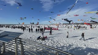 Okoboji Winter Games 2022: A look at the competition and fun