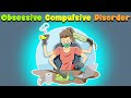 Obsessive-Compulsive Disorder | What is OCD? | Signs of OCD? | How to deal with OCD | letstute