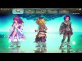 【聖剣伝説３・リメイク】（攻略）アニスの禁域「クリア後のストーリー」ケヴィン編： trials of mana（switch版）＃２４【ネタバレ注意】