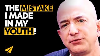 Without THIS, You'll NEVER Accomplish ANYTHING IMPORTANT! | Jeff Bezos | Top 10 Rules