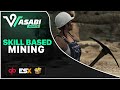 Wasabi's FiveM Mining Script [ESX / QBCore]