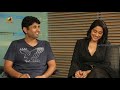 evaru movie team honest interview honestly speaking with journalist prabhu adivi sesh regina