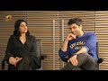 evaru movie team honest interview honestly speaking with journalist prabhu adivi sesh regina