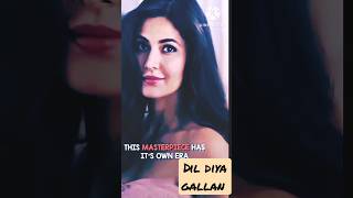 Dil Diyan Gallan Full Song | Tiger Zinda Hai | Salman Khan, Katrina Kaif, #viral #shorts