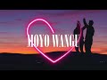 Moyo Wangu (Official Song)