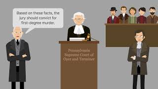 Commonwealth v. Drum Case Brief Summary | Law Case Explained