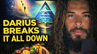 Expansive Darius Interview: Karma, AI, Fasting, Purpose & So Much More!