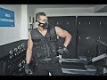 Hicham Mallouli Is Back - Super Policeman Motivation Training