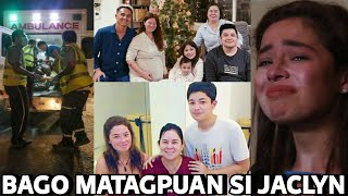 NAKADUDUROG ng PUSO💔Mga Huling Sandali na Nakasama ni Jaclyn Jose mga ANAK si Andi Eigenmann \u0026 Gwen