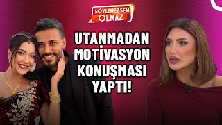 Dilan Polat'a Tepkiler Çığ Gibi Büyüyor! | Söylemezsem Olmaz