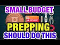 Prepping on a Penny   How to Prepare for Emergencies on a Tight Budget