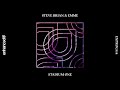 steve brian u0026 emme stadium one out now