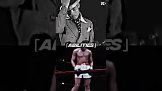 Muhammad Ali vs Joe Louis #trend #boxer #edit #youtubeshorts #shorts #boxing #vs #box #capcut