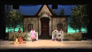 JFB - ALAN LUND - RESEARCH VIDEO - Anne of Green Gables the musical in Japan part4