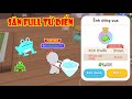 (Play Together) Na Hành Trình Săn Full Từ Điển 