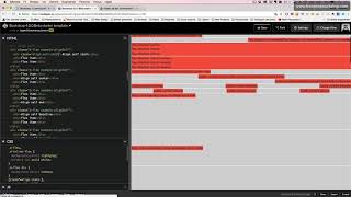 Bootstrap 4 utilities: Flex