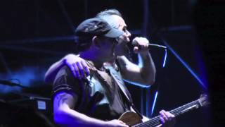 Litfiba - Ritmo 2# / live 2015