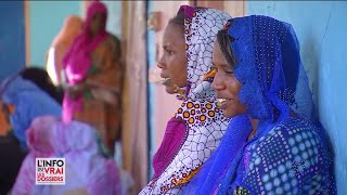 Mauritanie : une volonté de baisser le nombre de naissances