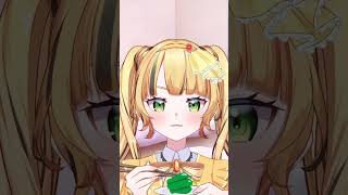 ご飯を残すともったいないおばけでちゃうよ？ #short #vtuber #新人vtuber  #jpvtuber #おすすめ #バズレ #バズりたい