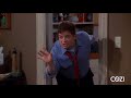 12 Times Spence Didn't Read The Room | The King of Queens | COZI Dozens