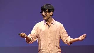 How can School Students impact social change around the world? | Shreyas Bhardwaj | TEDxAIIMSPatna