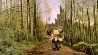 Jean-Baptiste Camille Corot - Pinturas