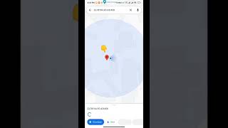 How to find latitude and longitude from Google Map