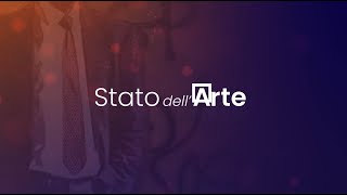 STATO DELL' ARTE intervista a JAGO