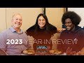 Seattle's Union Gospel Mission | Year in Review 2023