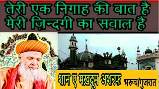 sayyad hasmi miya.bharuch/shan a makhdum ashraf jahangir simnani/FULL