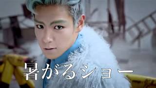 【空耳】BIGBANG-FANTASTIC BABY