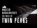 Angelo Badalamenti: The Music of Twin Peaks  | complete